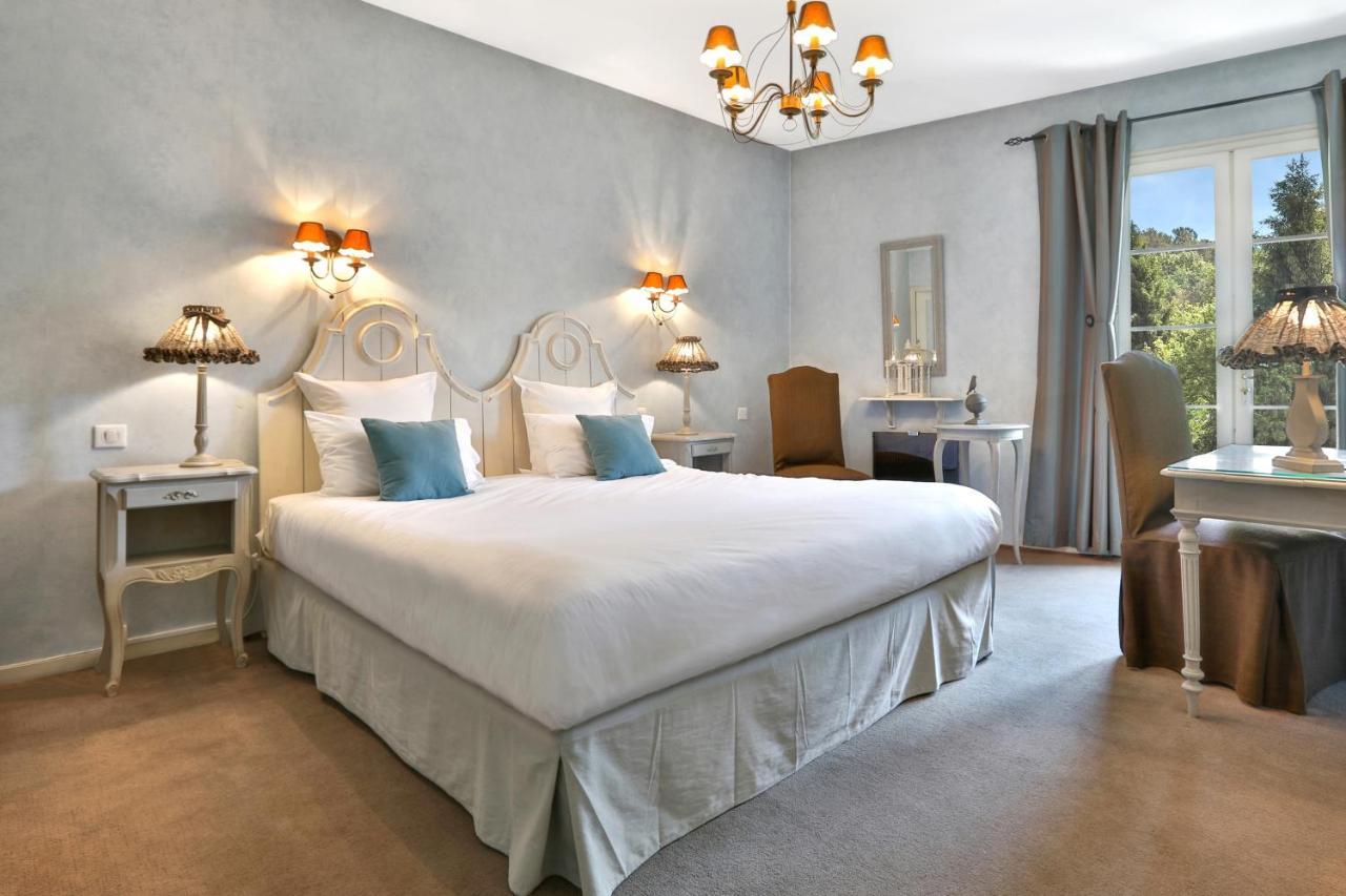 Brantôme Hotel Restaurant Charbonnel מראה חיצוני תמונה