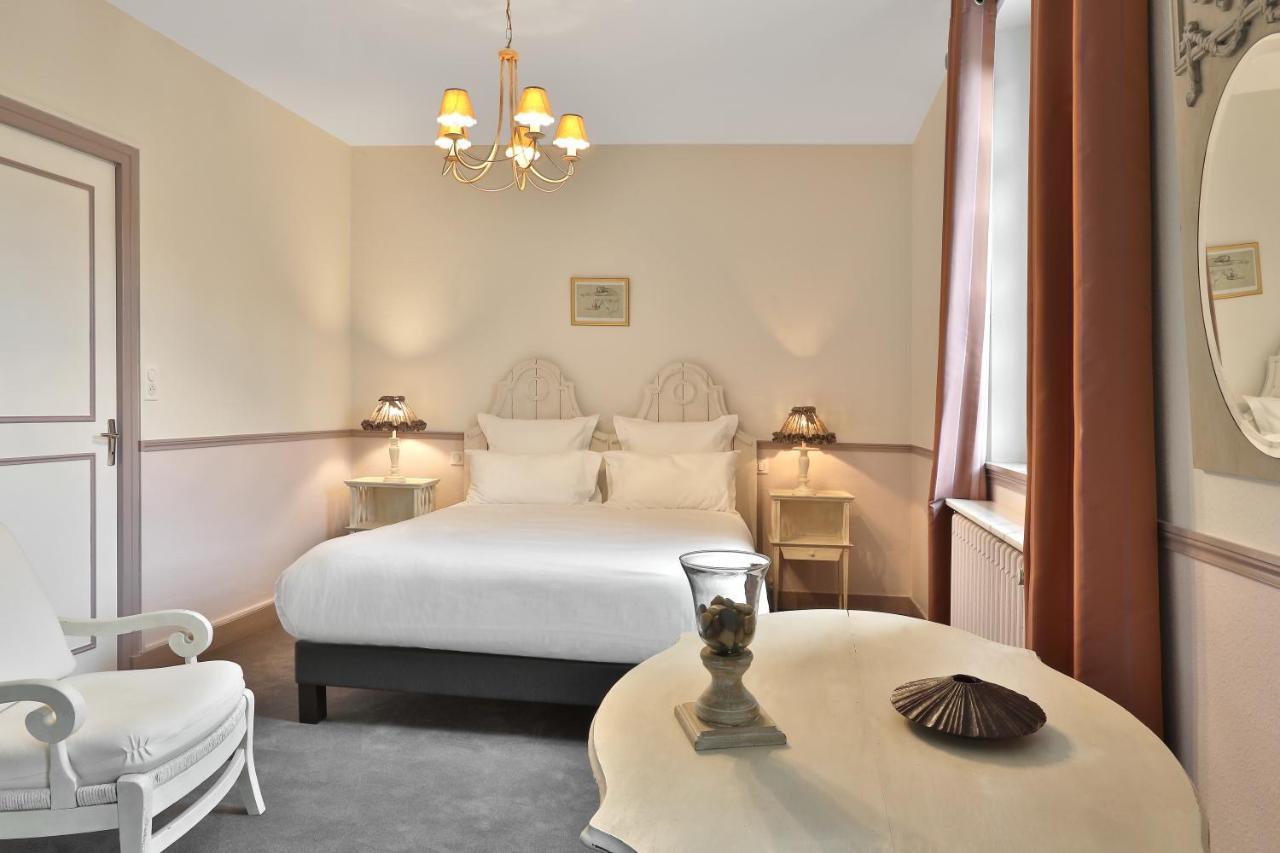 Brantôme Hotel Restaurant Charbonnel מראה חיצוני תמונה