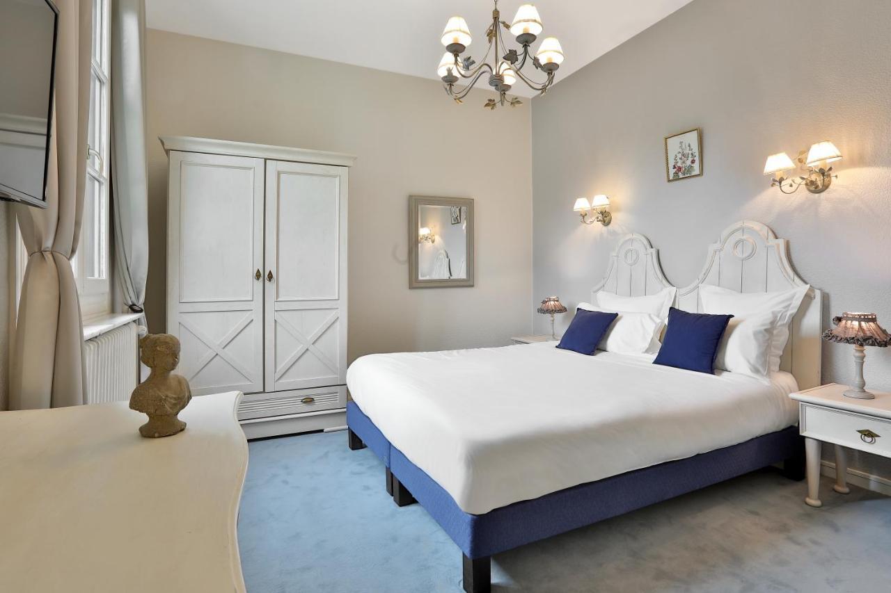 Brantôme Hotel Restaurant Charbonnel מראה חיצוני תמונה