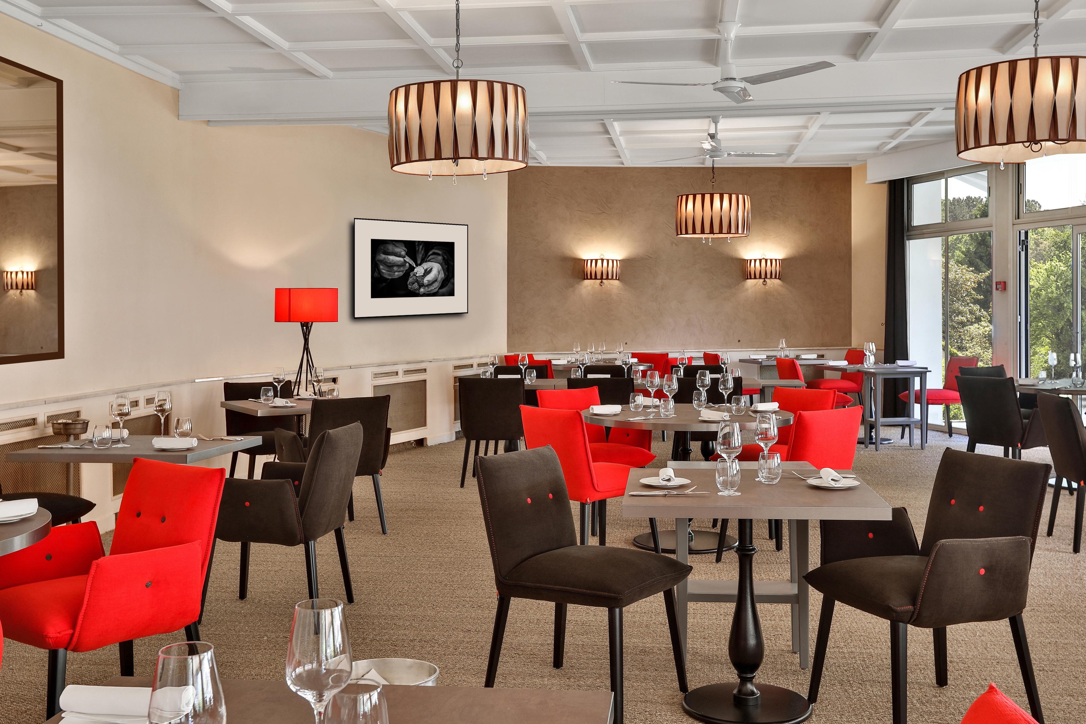 Brantôme Hotel Restaurant Charbonnel מראה חיצוני תמונה